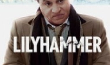 ליליהאמר עונה 1 עונה 2 עונה 3 תרגום מובנה / Lilyhammer לצפייה ישירה