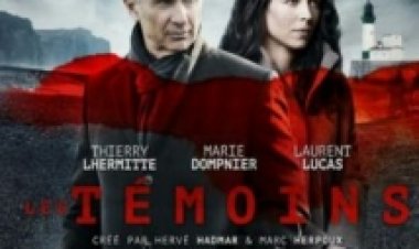 עדים עונה 1 תרגום מובנה / Witnesses לצפייה ישירה