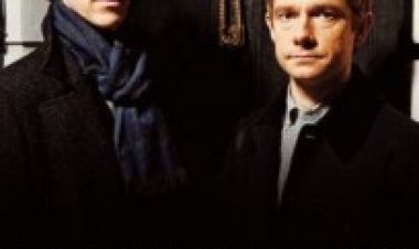 שרלוק עונה 1 תרגום מובנה לצפייה ישירה