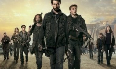 השמיים נופלים עונה 5 תרגום מובנה לצפייה ישירה