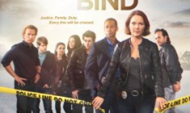 הקשרים שמחברים עונה 1 לצפייה ישירה – Ties That Bind