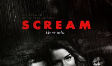 צעקה הסדרה עונה 1 לצפייה ישירה תרגום מובנה – scream
