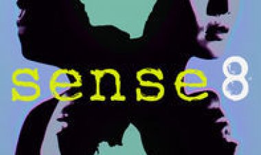 חוש שמיני עונה 1 תרגום מובנה לצפייה ישירה – Sense8