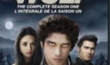 זאב צעיר עונה 1 תרגום מובנה