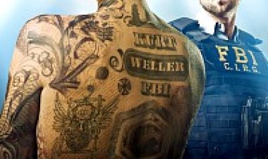 בלינדספוט סדרה חדשה תרגום מובנה לצפייה ישירה | Blindspot