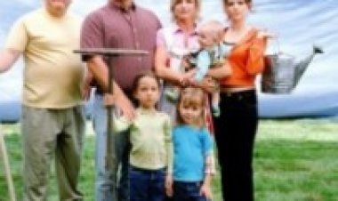 החיים על פי ג'ים תרגום מובנה לצפייה ישירה | According to Jim