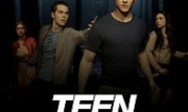 זאב צעיר עונה 5 כל הפרקים תרגום מובנה לצפייה ישירה | Teen Wolf S05