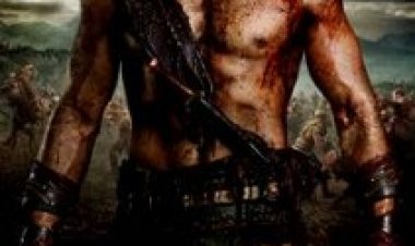 ספרטקוס עונה 1-3 לצפייה ישירה | Spartacus Season 1-3