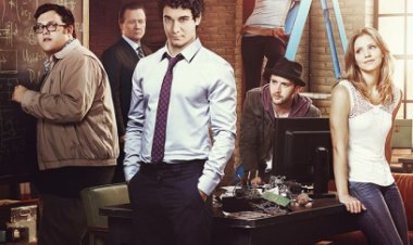 סקורפיון / Scorpion עונה 1 פרק 16 לצפייה ישירה