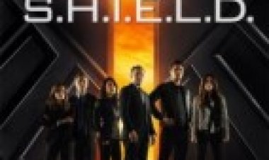 סוכני מגן עונה 1 פרק 12 לצפייה ישירה