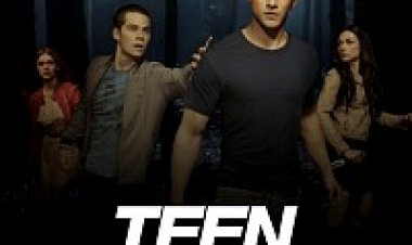 זאב צעיר עונה 2 תרגום מובנה לצפייה ישירה | Teen Wolf 2
