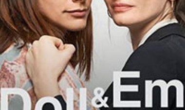 דול ואם עונה 2 תרגום מובנה לצפייה ישירה | Doll and Em