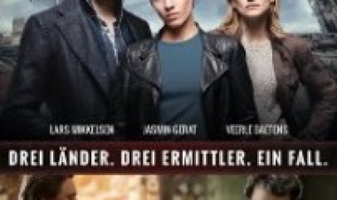 הצוות עונה 1 תרגום מובנה / The Team לצפייה ישירה