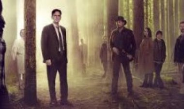 עיירה ללא מוצא עונה 1 תרגום מובנה / Wayward Pines לצפייה ישירה