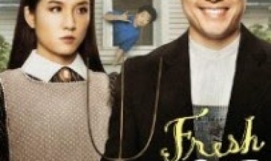 חמוץ מתוק עונה 1 פרק 12 תרגום מובנה