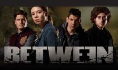 נצורים עונה 1 תרגום מובנה לצפייה ישירה | Between