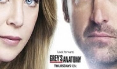 האנטומיה של גריי עונה 2 כל הפרקים תרגום מובנה לצפייה ישירה | Grey's Anatomy 2