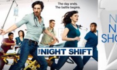 משמרת הלילה עונה 1 תרגום מובנה לצפייה ישירה | The Night Shift