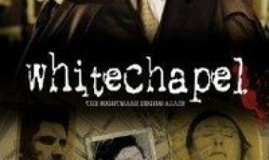 וייטצ'אפל עונה 1-3 תרגום מובנה לצפייה ישירה | Whitechapel