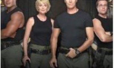 סטארגייט אס-גי-1 עונות 1-6 תרגום מובנה לצפייה ישירה | Stargate SG-1