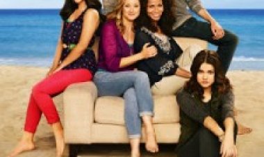 המאומצים עונה 2 תרגום מובנה לצפייה ישירה | The Fosters 2