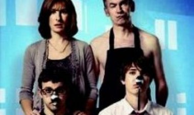 סעודת שישי עונה 1  עונה 2 עונה 3 תרגום מובנה Friday Night Dinner לצפייה ישירה