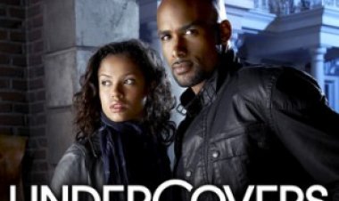 סמויים עונה 1 תרגום מובנה לצפייה ישירה