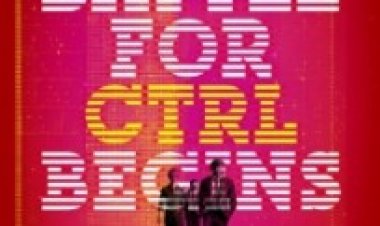 קוד שרוף עונה 2 תרגום מובנה לצפייה ישירה | Halt And Catch Fire 2