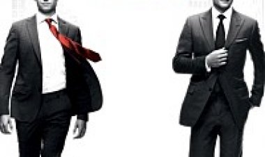 חליפות עונה 1 תרגום מובנה לצפייה ישירה | Suits S01