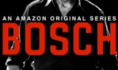 בוש עונה 1 לצפייה ישירה – Bosch