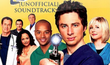 סקראבס עונה 2 תרגום מובנה לצפייה ישירה