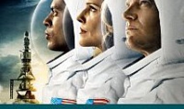 נסיקה עונה 1 תרגום מובנה לצפייה ישירה Ascension לצפייה ישירה