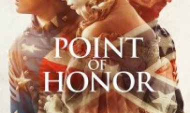 עניין של כבוד עונה 1 לצפייה ישירה Point Of Honor לצפייה ישירה