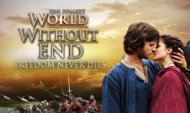 עולם ללא סוף עונה 1 תרגום מובנה לצפייה ישירה