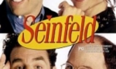 סיינפלד עונה 1 עונה 2 תרגום מובנה לצפייה ישירה