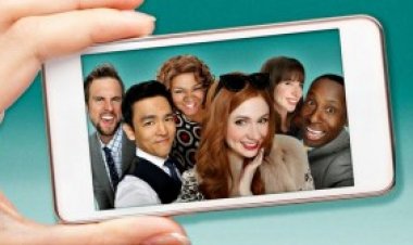 סלפי תרגום מובנה לצפייה ישירה | Selfie