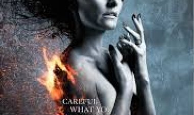 המכשפות של איסט אנד עונה 2 פרק 13 תרגום מובנה לצפייה ישירה לצפייה ישירה