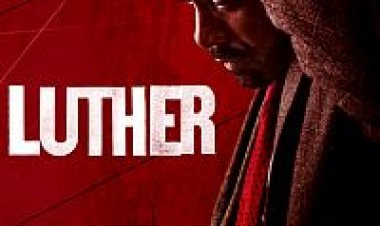 לותר עונה 3 תרגום מובנה לצפייה ישירה | Luther 3