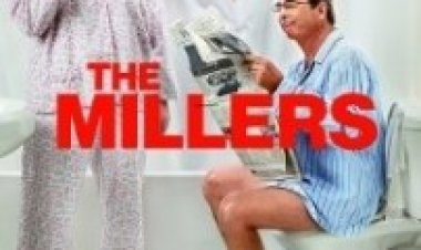 המילרים עונה 2 לצפייה ישירה לצפייה ישירה