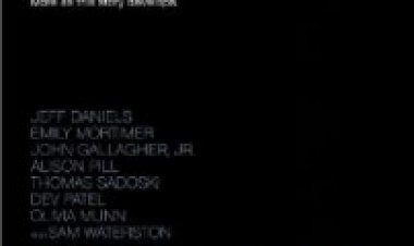 חדר החדשות עונה 1-3 תרגום מובנה לצפייה ישירה לצפייה ישירה | The Newsroom 1-3