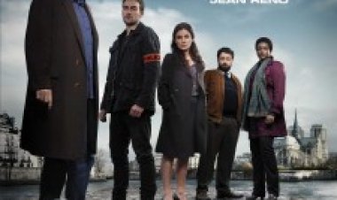 ג'ו עונה 1 תרגום מובנה לצפייה ישירה | Jo