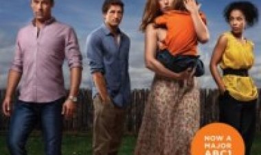 הסטירה עונה 1 תרגום מובנה לצפייה ישירה