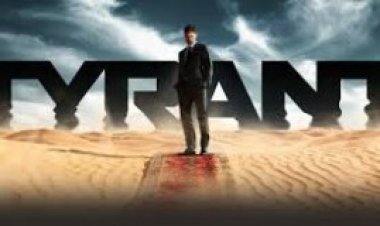 הרודן עונה 1 תרגום מובנה לצפייה ישירה