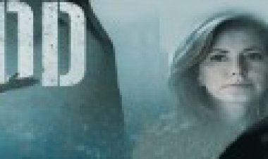 יד האלוהים (פיילוט) סדרה חדשה לצפייה ישירה