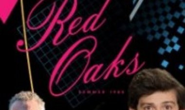 אלונים אדומים (פיילוט) סדרה חדשה לצפייה ישירה