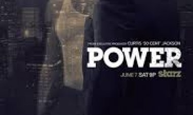 כוח עונה 1 תרגום מובנה לצפייה ישירה