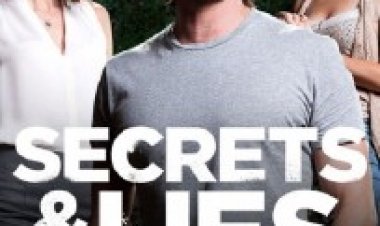 סודות ושקרים עונה 1 תרגום מובנה לצפייה ישירה