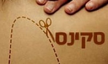 סקינס עונה 7 תרגום מובנה לצפייה ישירה