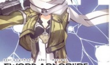 אומנות החרב ברשת עונה 2 תרגום מובנה לצפייה ישירה