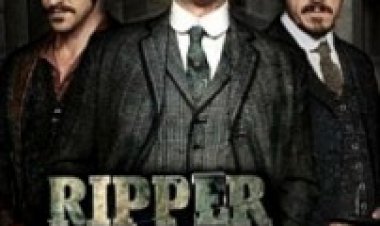 רחובות המרטש עונה 1 תרגום מובנה לצפייה ישירה